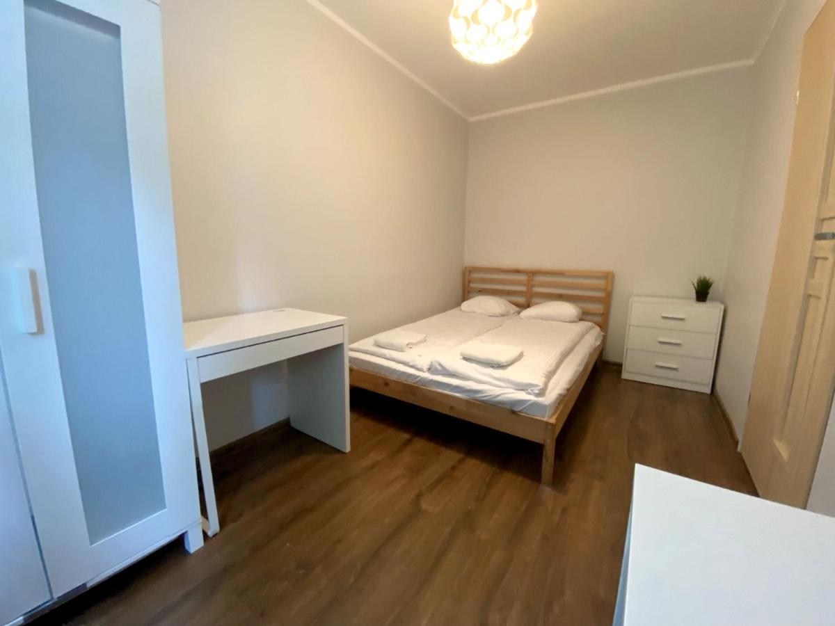 Forest - 23 Marca Sopot By Grand Apartments מראה חיצוני תמונה
