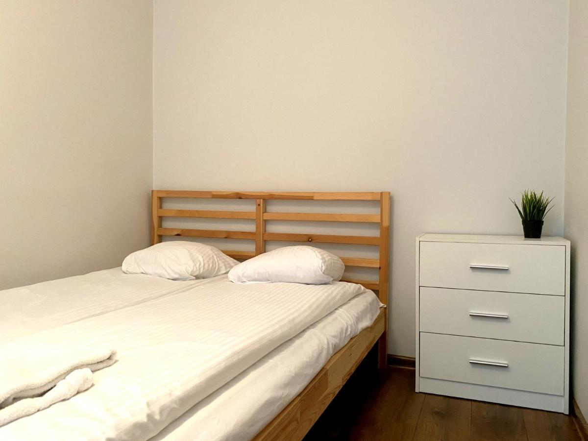 Forest - 23 Marca Sopot By Grand Apartments מראה חיצוני תמונה